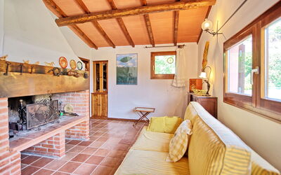 Logement:&nbsp;Montescalari 2