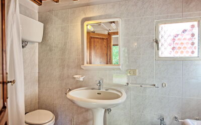 Logement:&nbsp;Montescalari 2