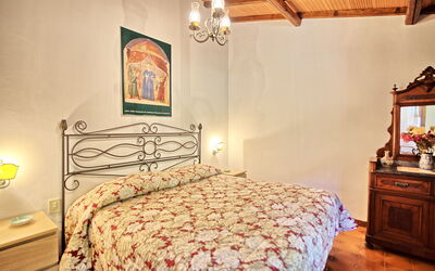 Logement:&nbsp;Montescalari 2