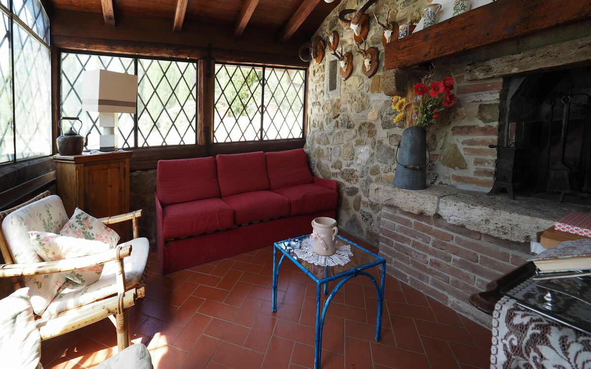 Logement:&nbsp;Cornocchio 3