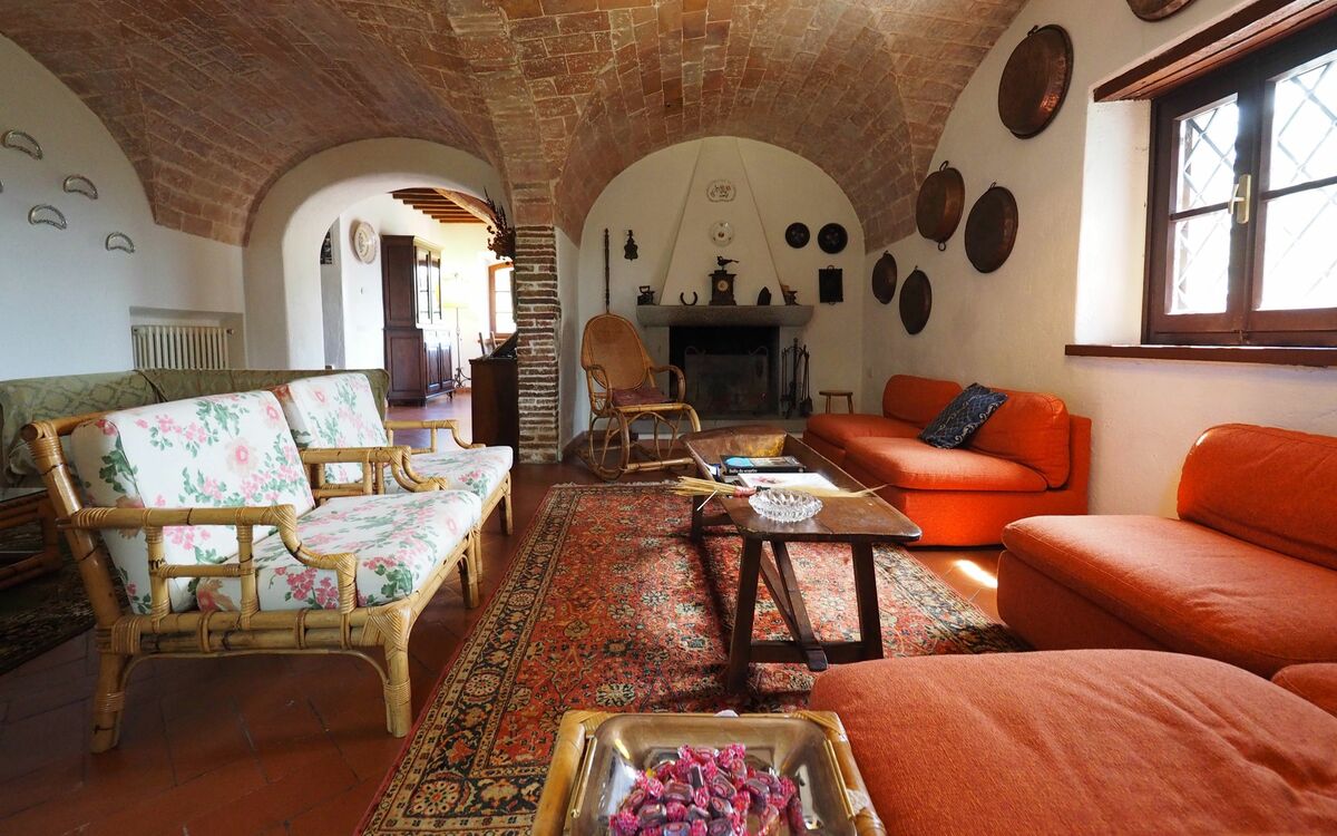 Logement:&nbsp;Cornocchio 1