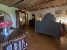 Logement:&nbsp;Cornocchio 3