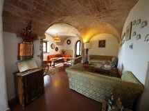 Logement:&nbsp;Cornocchio 1