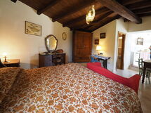 Logement:&nbsp;Cornocchio 4
