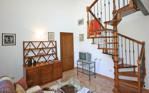 Logement:&nbsp;Bigattiera 7