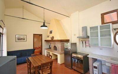 Logement:&nbsp;Bigattiera 10