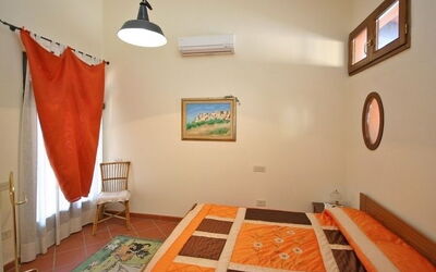 Logement:&nbsp;Bigattiera 10