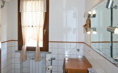 Logement:&nbsp;Bigattiera 5