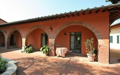 Logement:&nbsp;Bigattiera 10