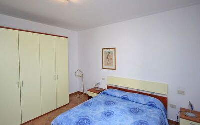 Logement:&nbsp;Bigattiera 6