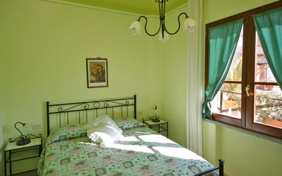 Logement:&nbsp;Bigattiera 8