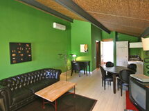 Logement:&nbsp;Bigattiera 1