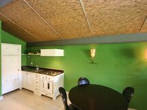 Logement:&nbsp;Bigattiera 1
