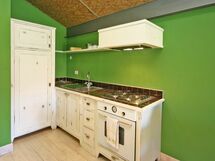 Logement:&nbsp;Bigattiera 1