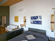 Logement:&nbsp;Bigattiera 4