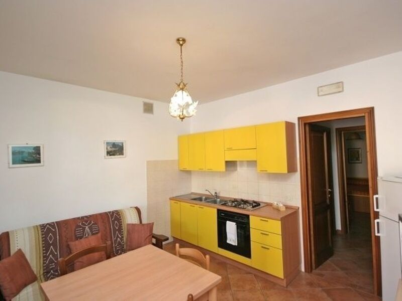 Logement:&nbsp;Bigattiera 5
