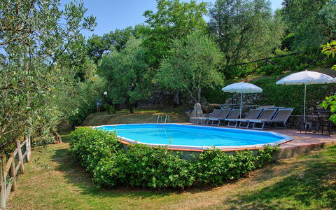 Villa Grazia