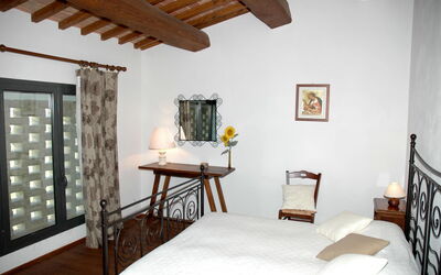 Logement:&nbsp;Le Mura 2