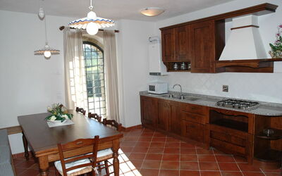 Logement:&nbsp;Le Mura 2