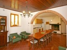 Logement:&nbsp;Le Mura 1