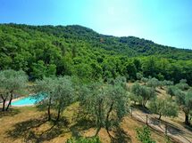 Poggio Conca