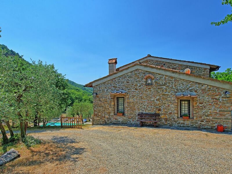 Poggio Conca