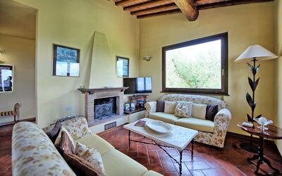 Villa Ulivi