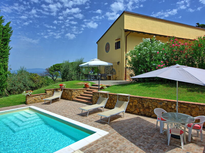 Villa Gloria