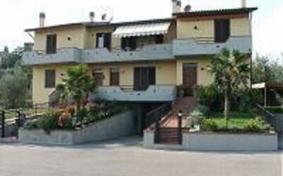 Villetta Tre Palme