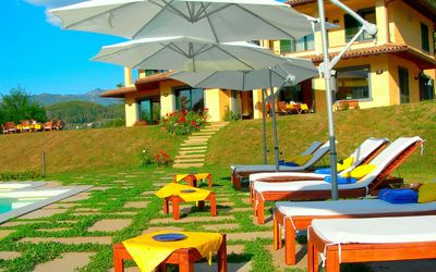 Villa Saida