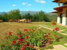 Villa Saida