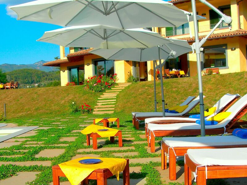 Villa Saida