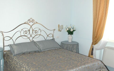 Logement:&nbsp;Casa Angela 3