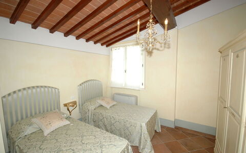 Logement:&nbsp;Casa Angela 5