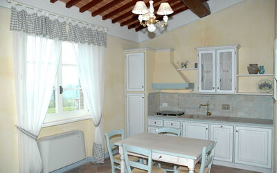 Logement:&nbsp;Casa Angela 3
