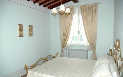 Logement:&nbsp;Casa Angela 4