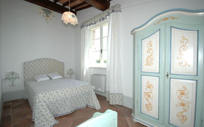 Logement:&nbsp;Casa Angela 4
