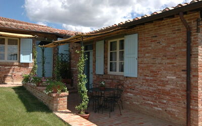 Logement:&nbsp;Casa Angela 4