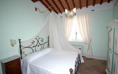 Logement:&nbsp;Casa Angela 5