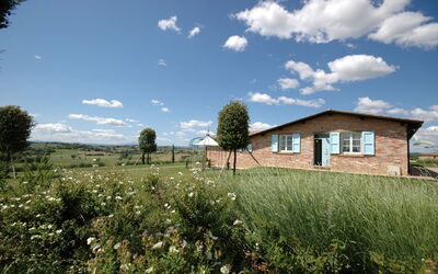 Logement:&nbsp;Casa Angela 5