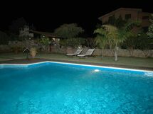 Villa Cinisi