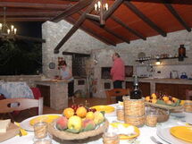 Villa Cinisi