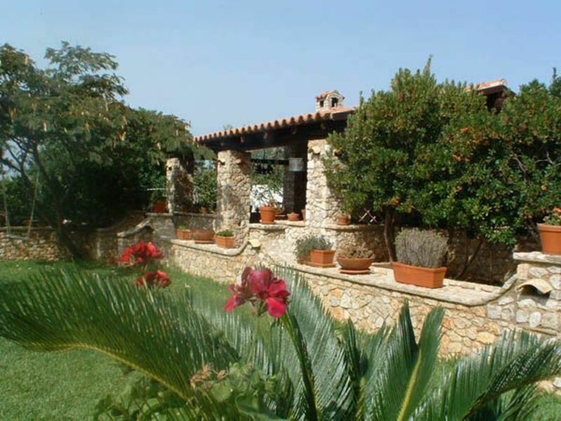 Villa Cinisi