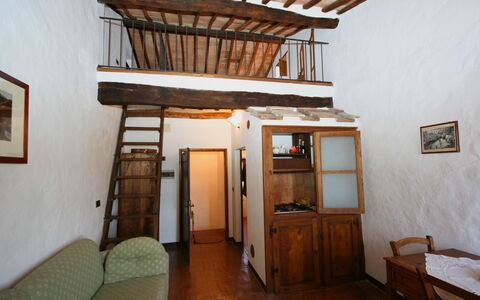 Logement:&nbsp;Castello Vittorio 3