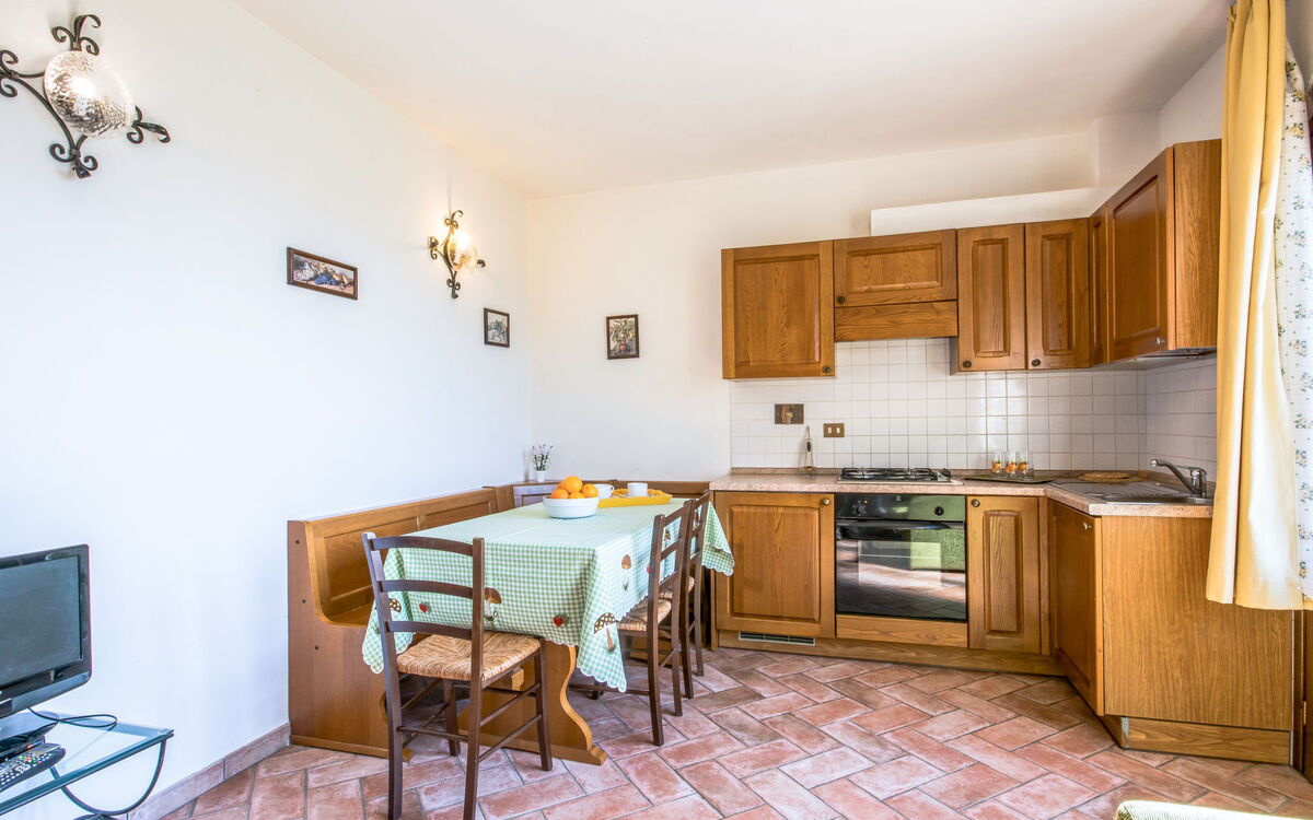 Logement:&nbsp;Montereggi 815.3