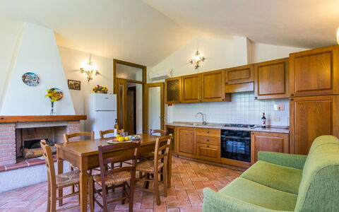 Logement:&nbsp;Montereggi 815.6