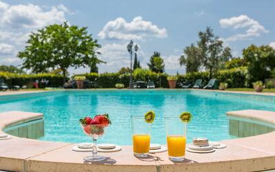 location de vacances Vinci 815 - Capraia e Limite, Toscane, Italie - Montereggi 815.5