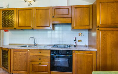 Logement:&nbsp;Montereggi 815.4