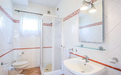Logement:&nbsp;Montereggi 815.7