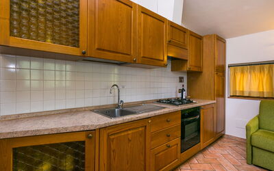Logement:&nbsp;Montereggi 815.6